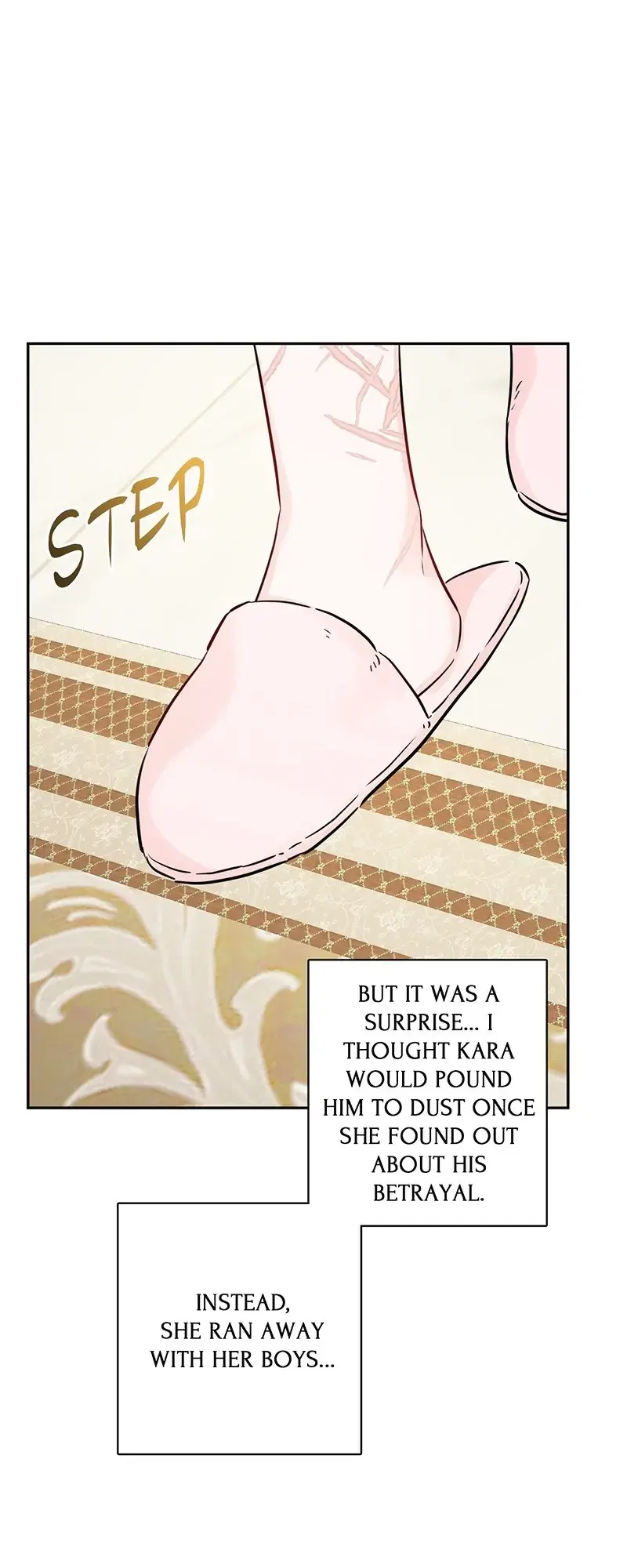 Cheerful Countess Sisters Chapter 81 – Page 31