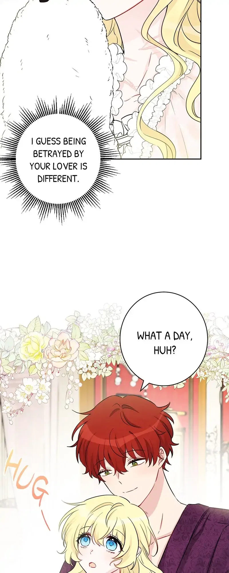 Cheerful Countess Sisters Chapter 81 – Page 33