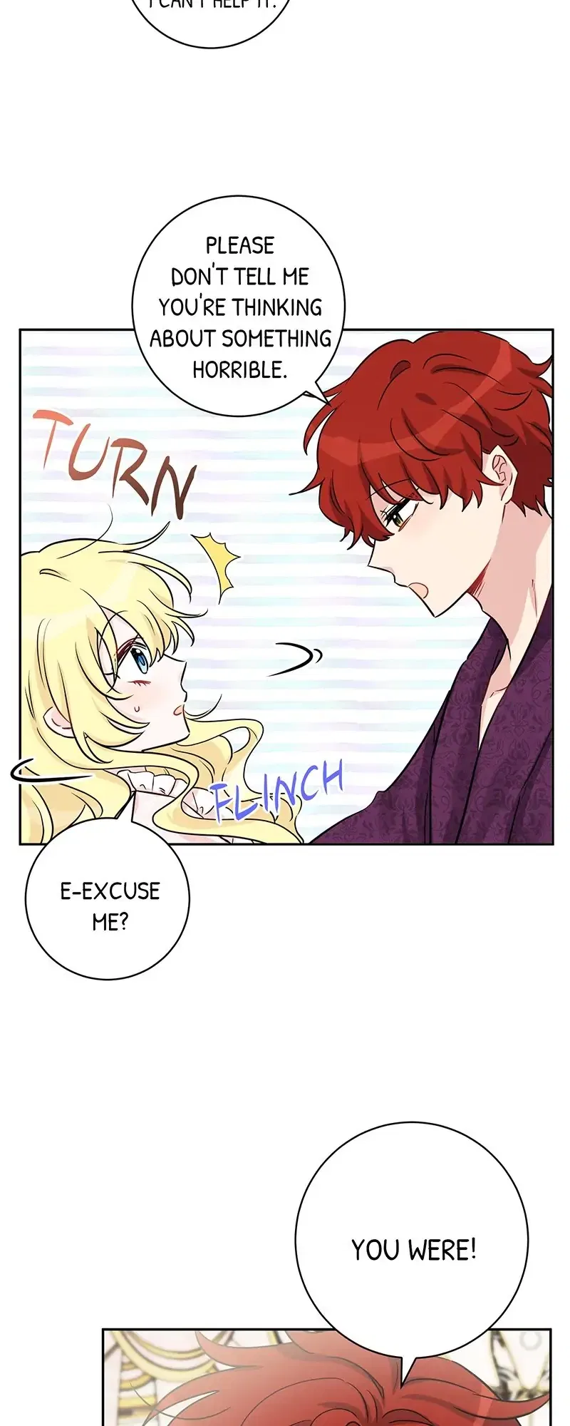 Cheerful Countess Sisters Chapter 81 – Page 39