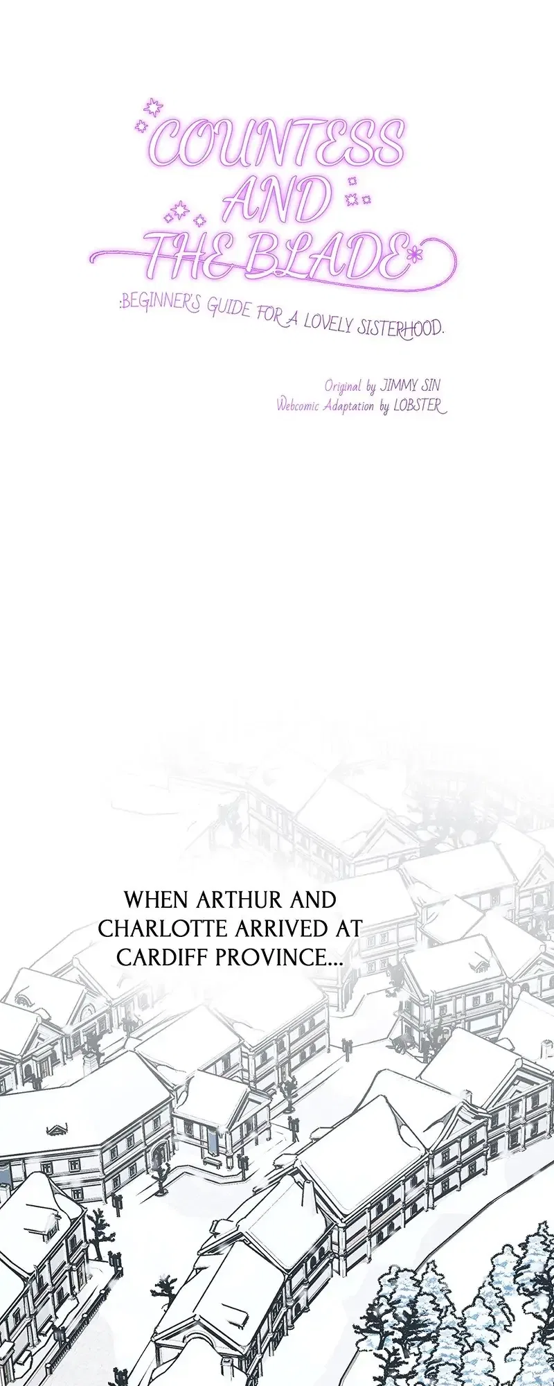 Cheerful Countess Sisters Chapter 80 – Page 6