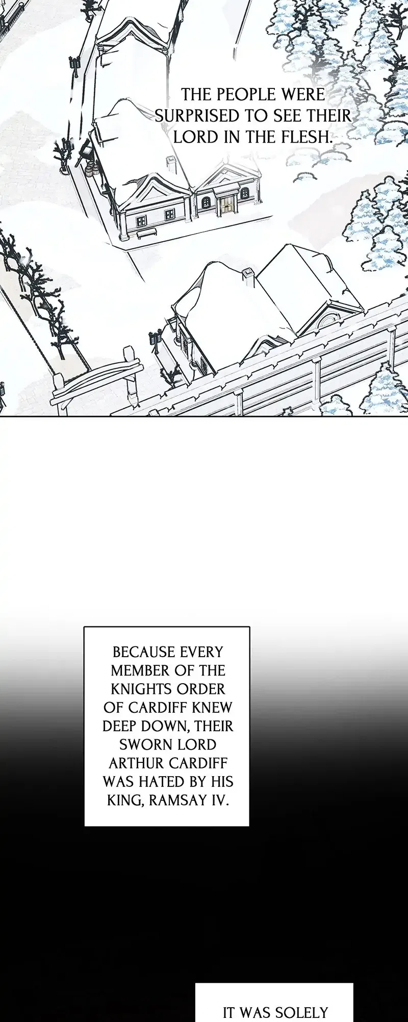 Cheerful Countess Sisters Chapter 80 – Page 7
