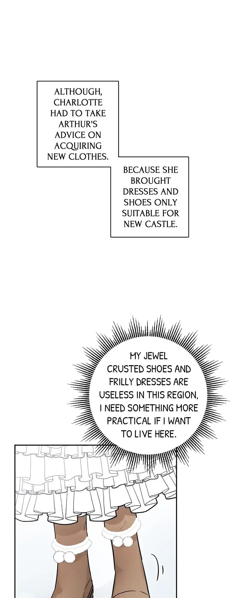 Cheerful Countess Sisters Chapter 80 – Page 14