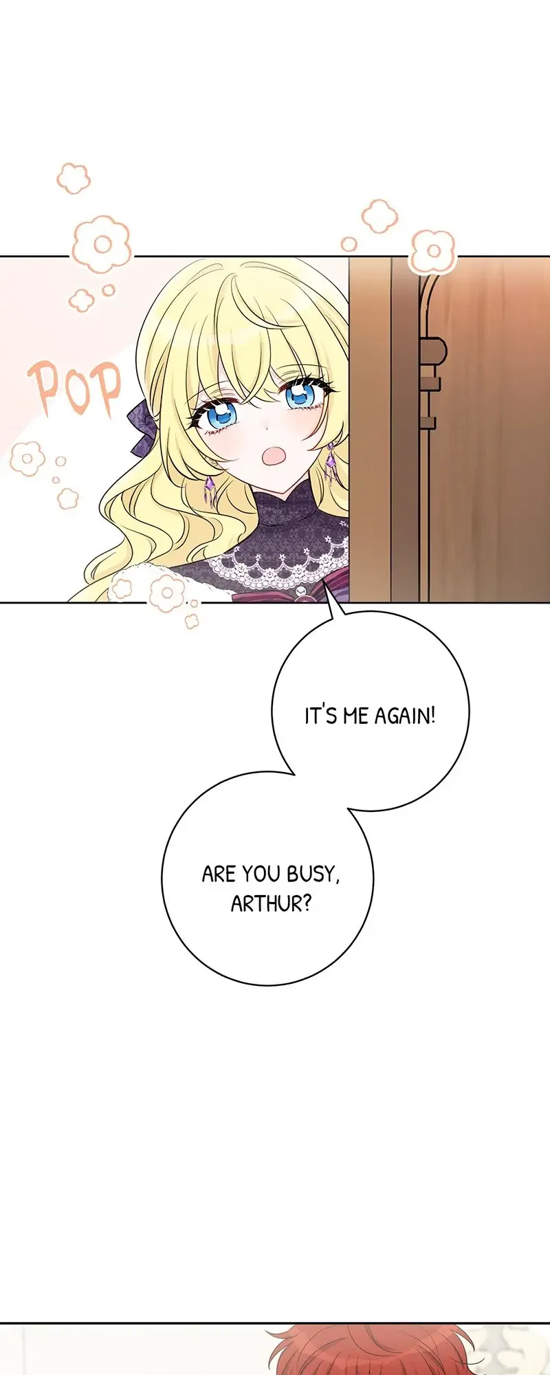 Cheerful Countess Sisters Chapter 80 – Page 19