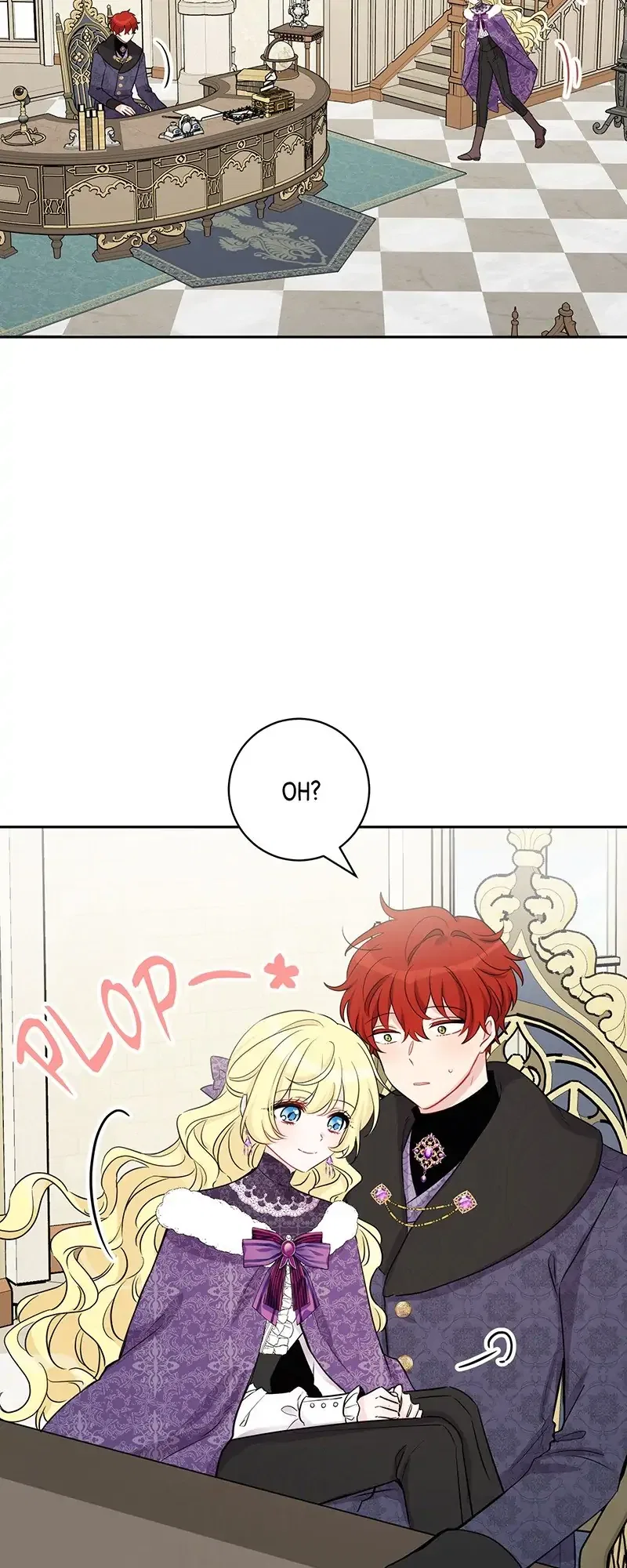 Cheerful Countess Sisters Chapter 80 – Page 21