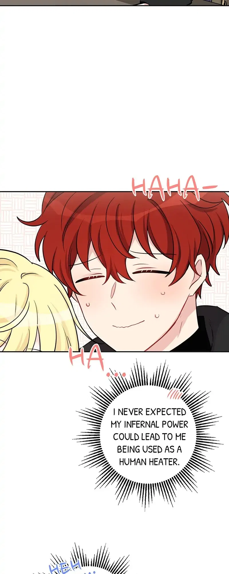 Cheerful Countess Sisters Chapter 80 – Page 22