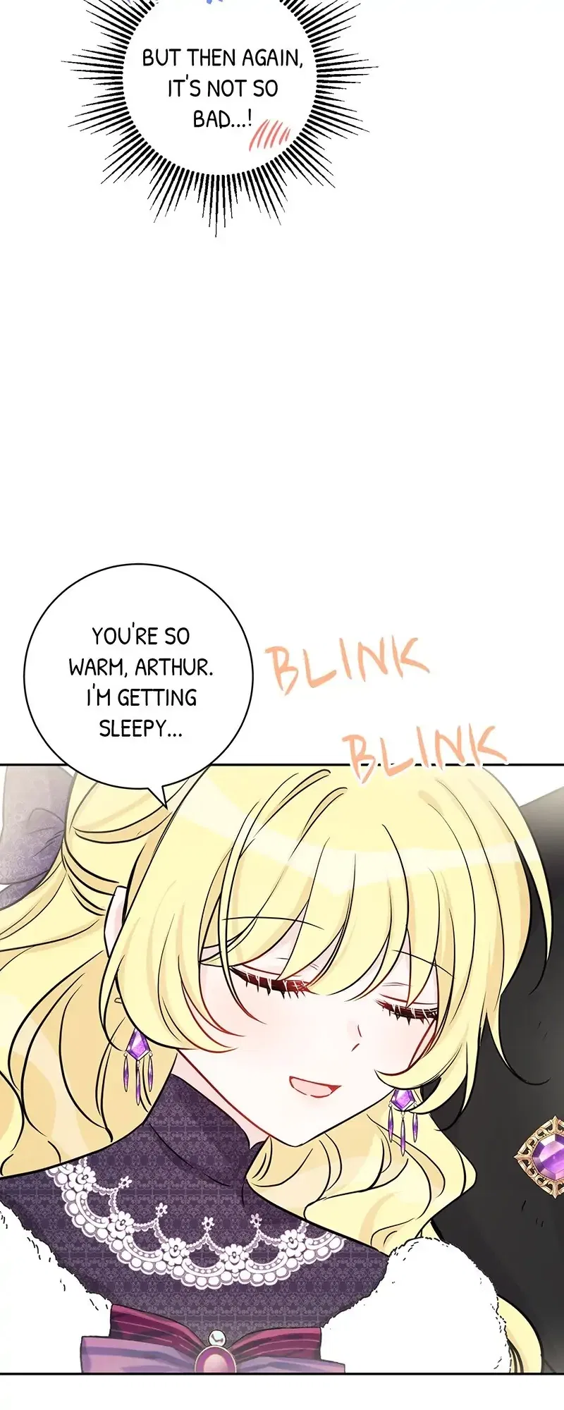 Cheerful Countess Sisters Chapter 80 – Page 23