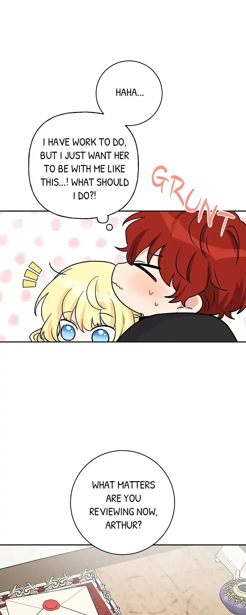 Cheerful Countess Sisters Chapter 80 – Page 24
