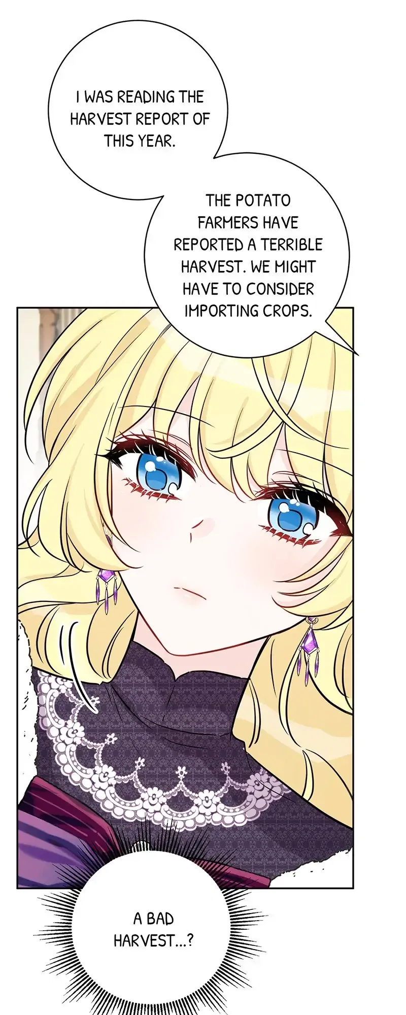Cheerful Countess Sisters Chapter 80 – Page 26