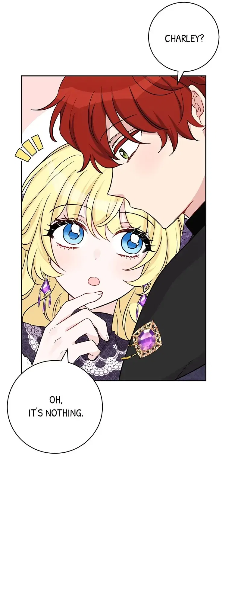 Cheerful Countess Sisters Chapter 80 – Page 30