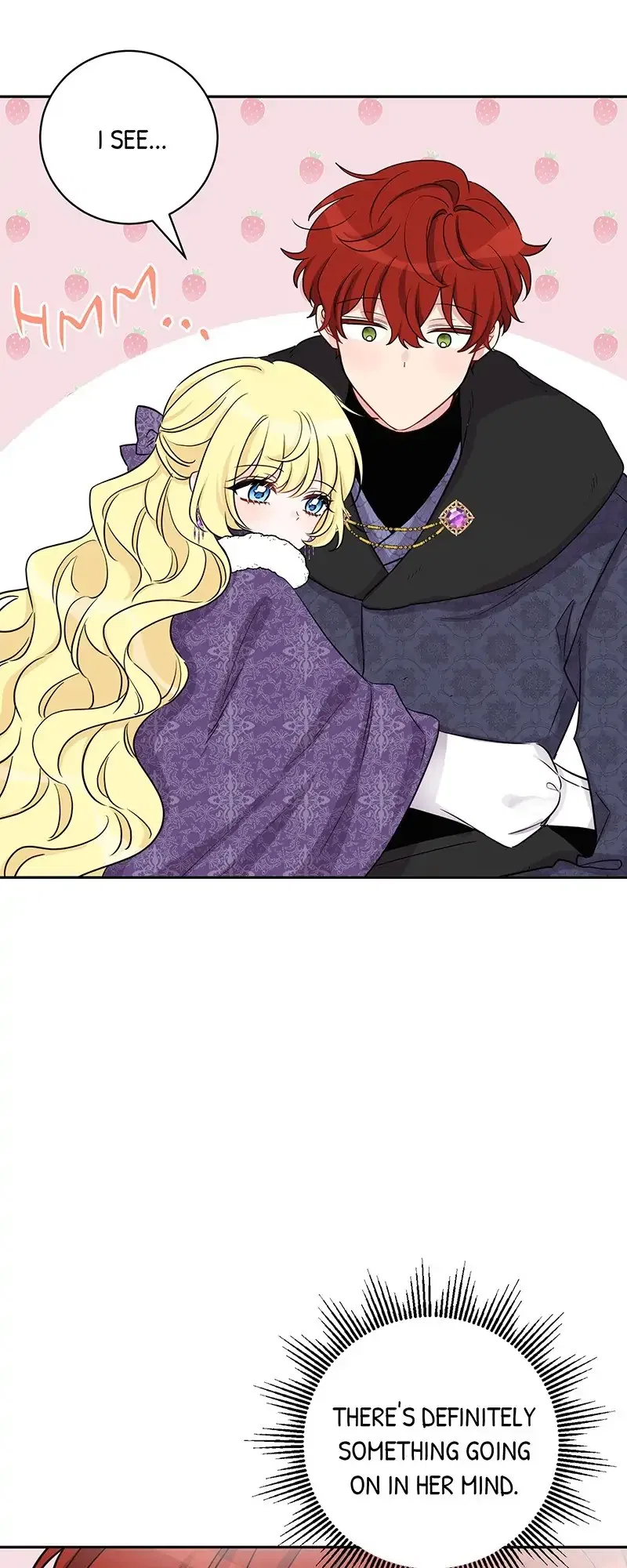 Cheerful Countess Sisters Chapter 80 – Page 31