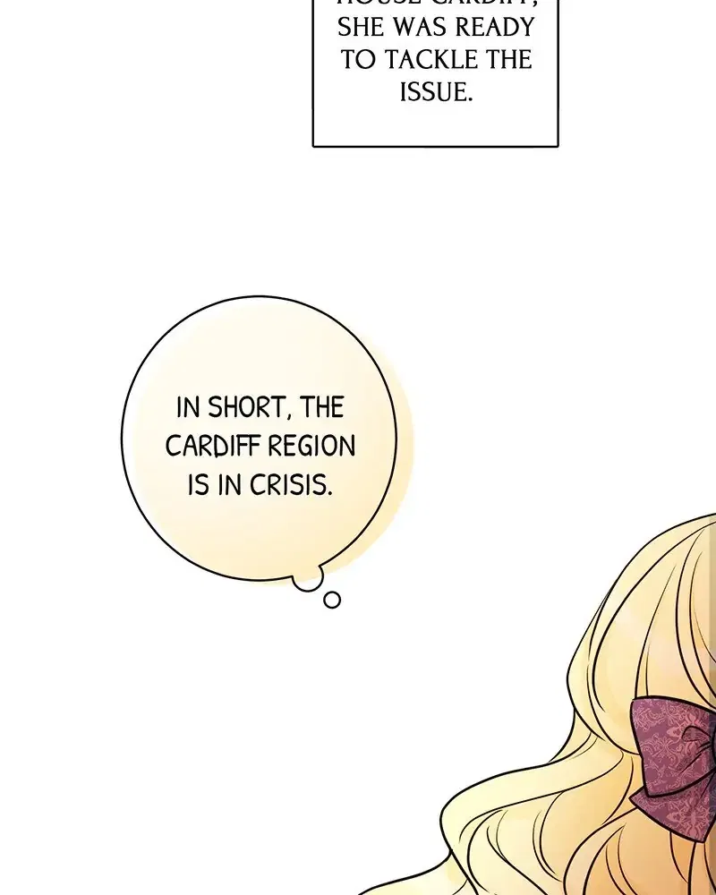 Cheerful Countess Sisters Chapter 80 – Page 33