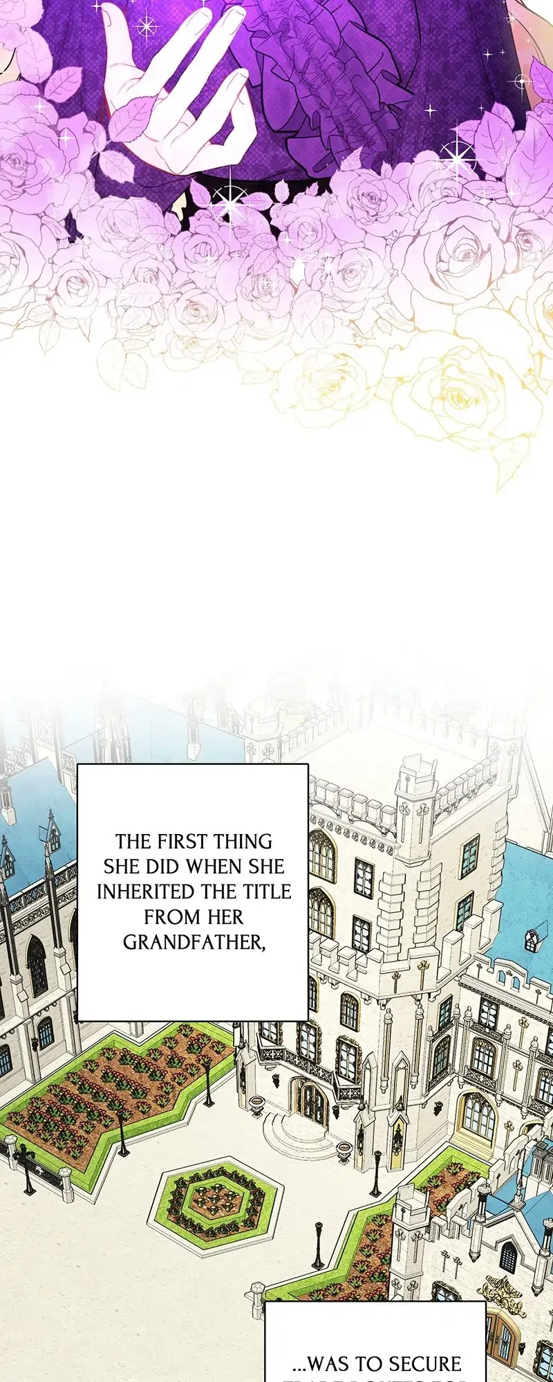 Cheerful Countess Sisters Chapter 80 – Page 35