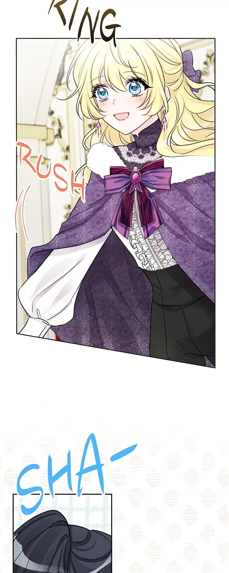 Cheerful Countess Sisters Chapter 80 – Page 44
