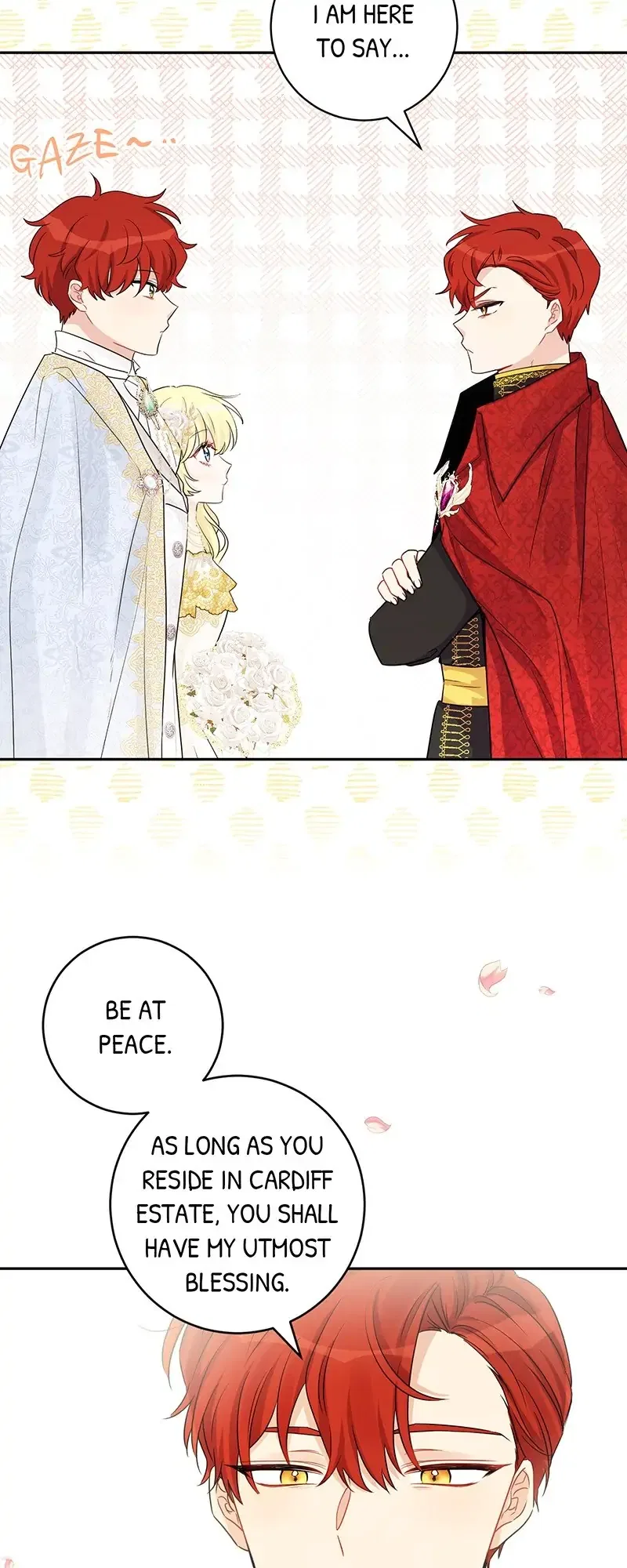 Cheerful Countess Sisters Chapter 79 – Page 2