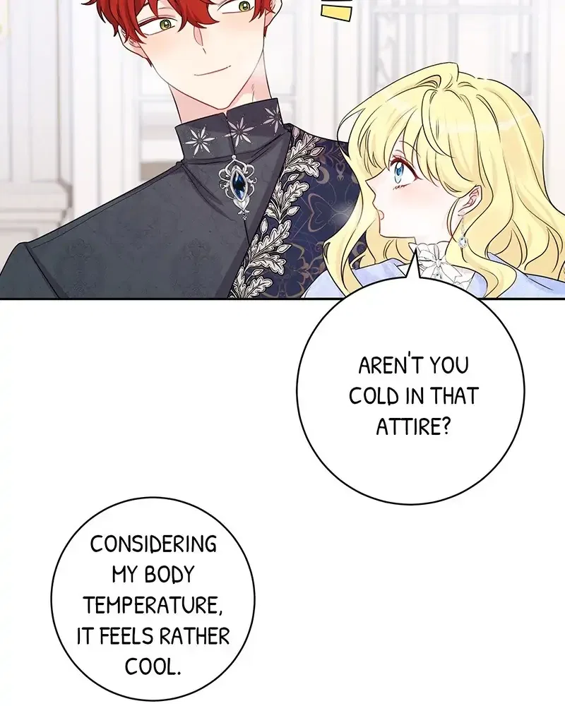 Cheerful Countess Sisters Chapter 79 – Page 8