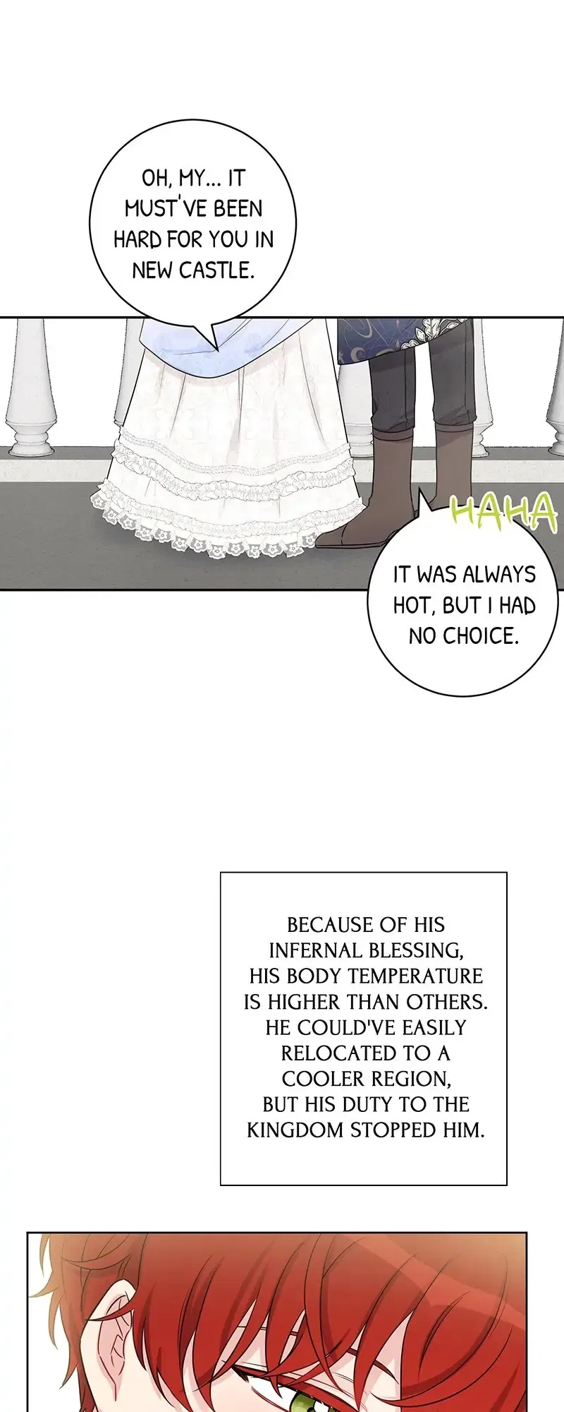 Cheerful Countess Sisters Chapter 79 – Page 9