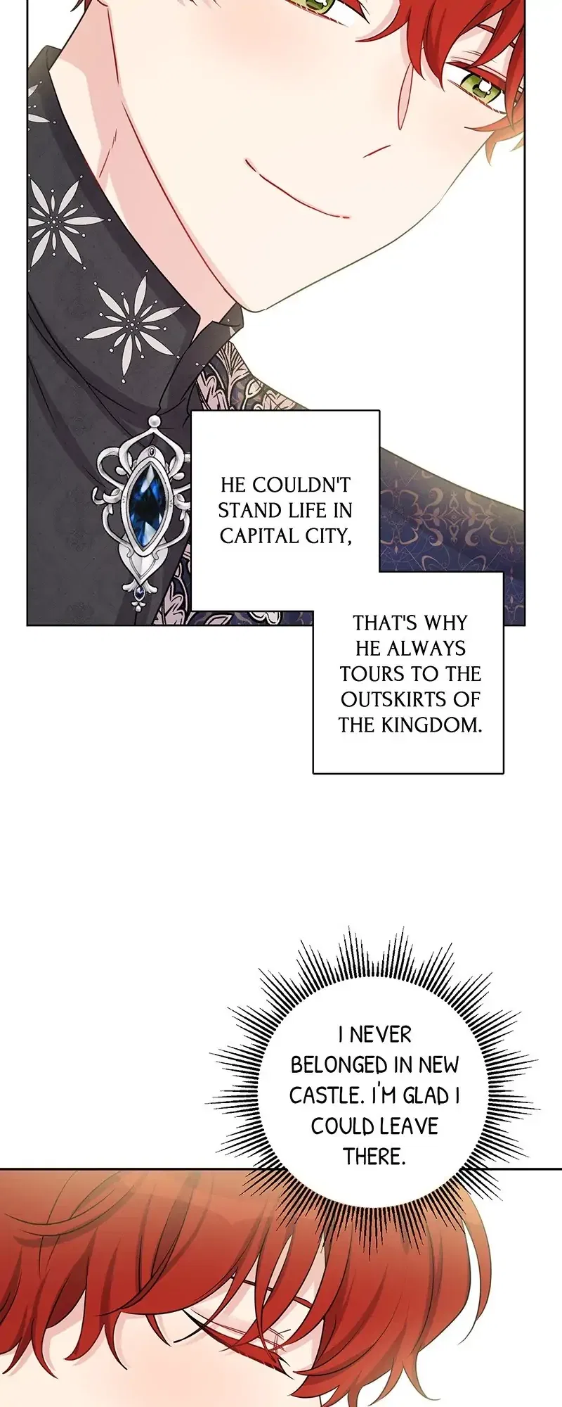 Cheerful Countess Sisters Chapter 79 – Page 10