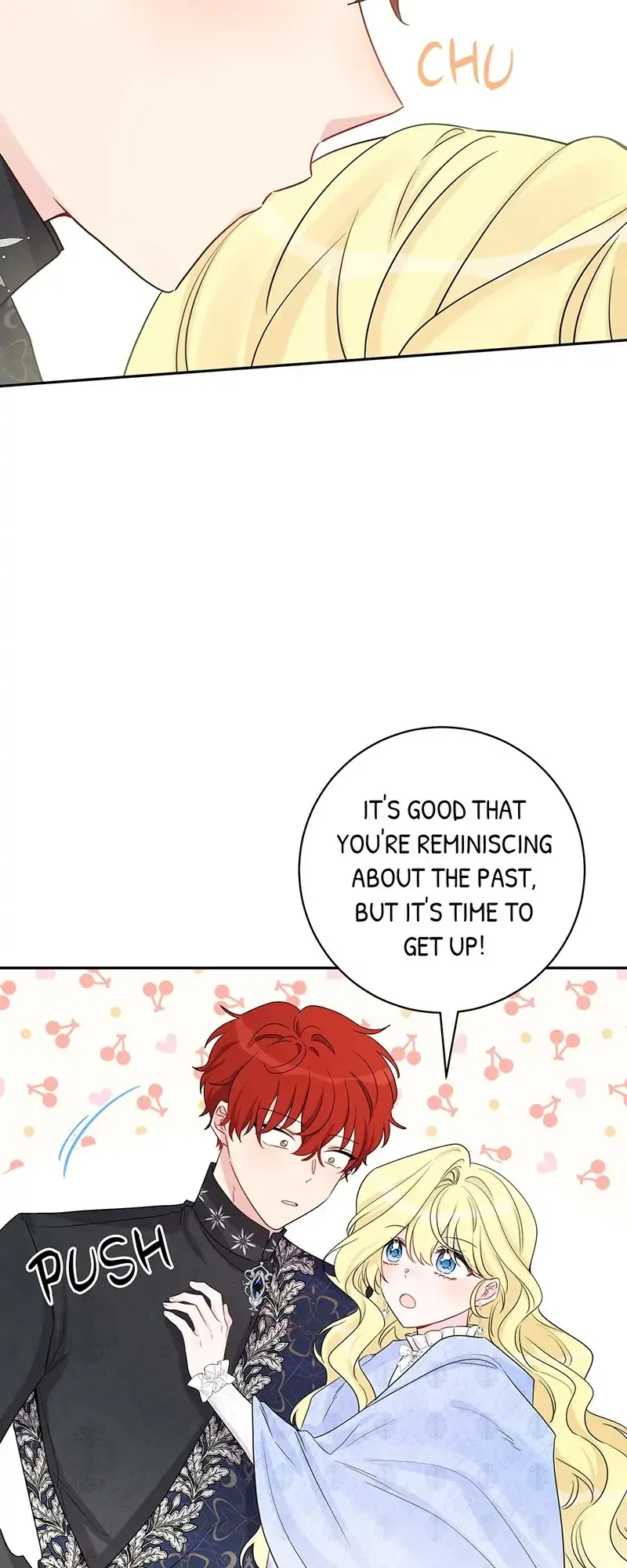 Cheerful Countess Sisters Chapter 79 – Page 11