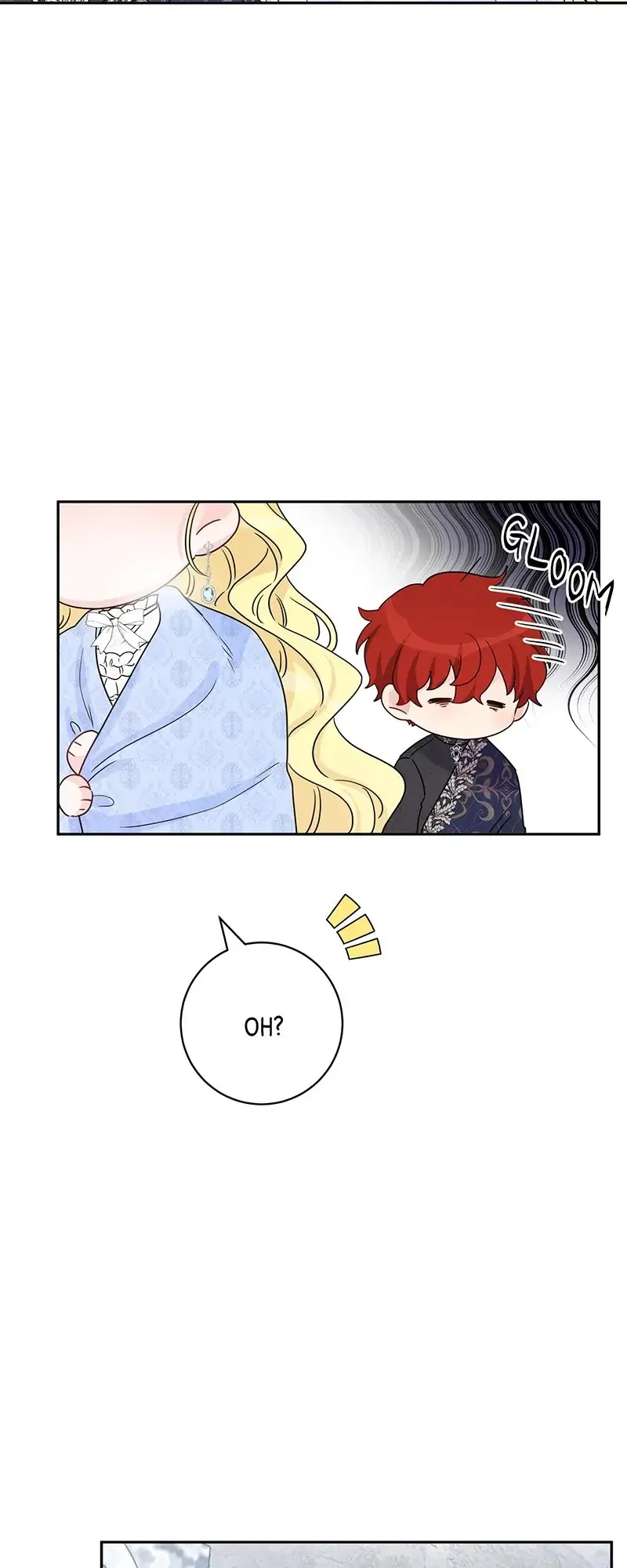 Cheerful Countess Sisters Chapter 79 – Page 12