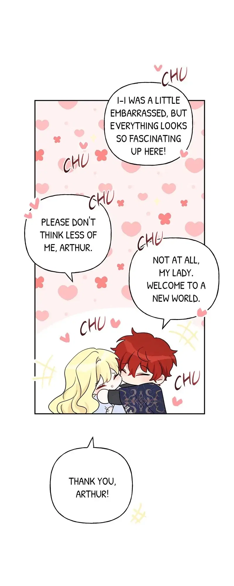 Cheerful Countess Sisters Chapter 79 – Page 17