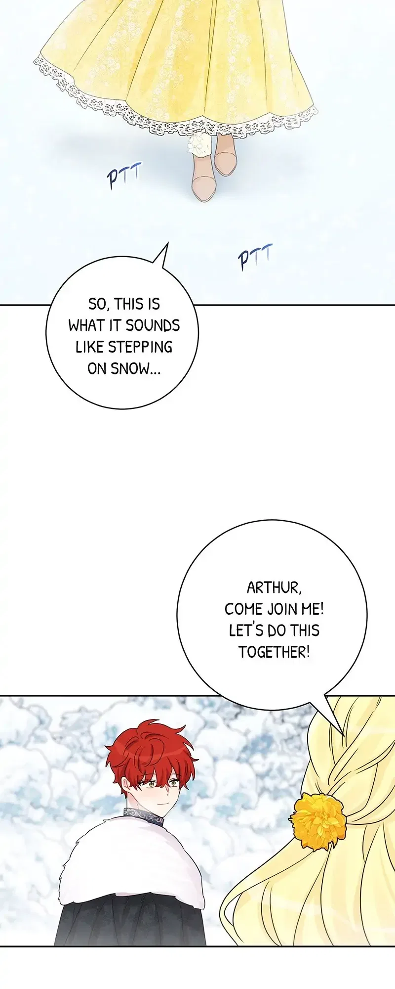 Cheerful Countess Sisters Chapter 79 – Page 20