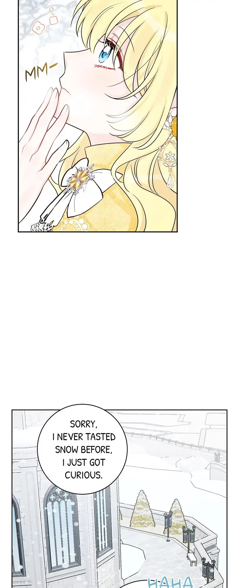 Cheerful Countess Sisters Chapter 79 – Page 26