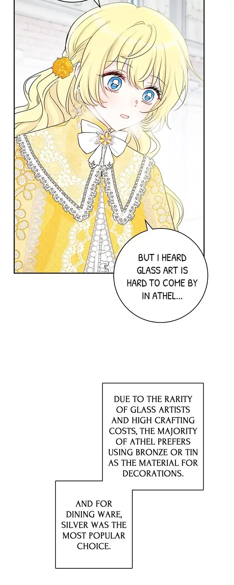 Cheerful Countess Sisters Chapter 79 – Page 34