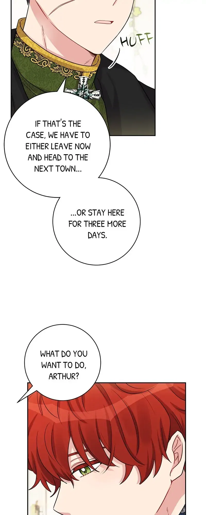 Cheerful Countess Sisters Chapter 79 – Page 41
