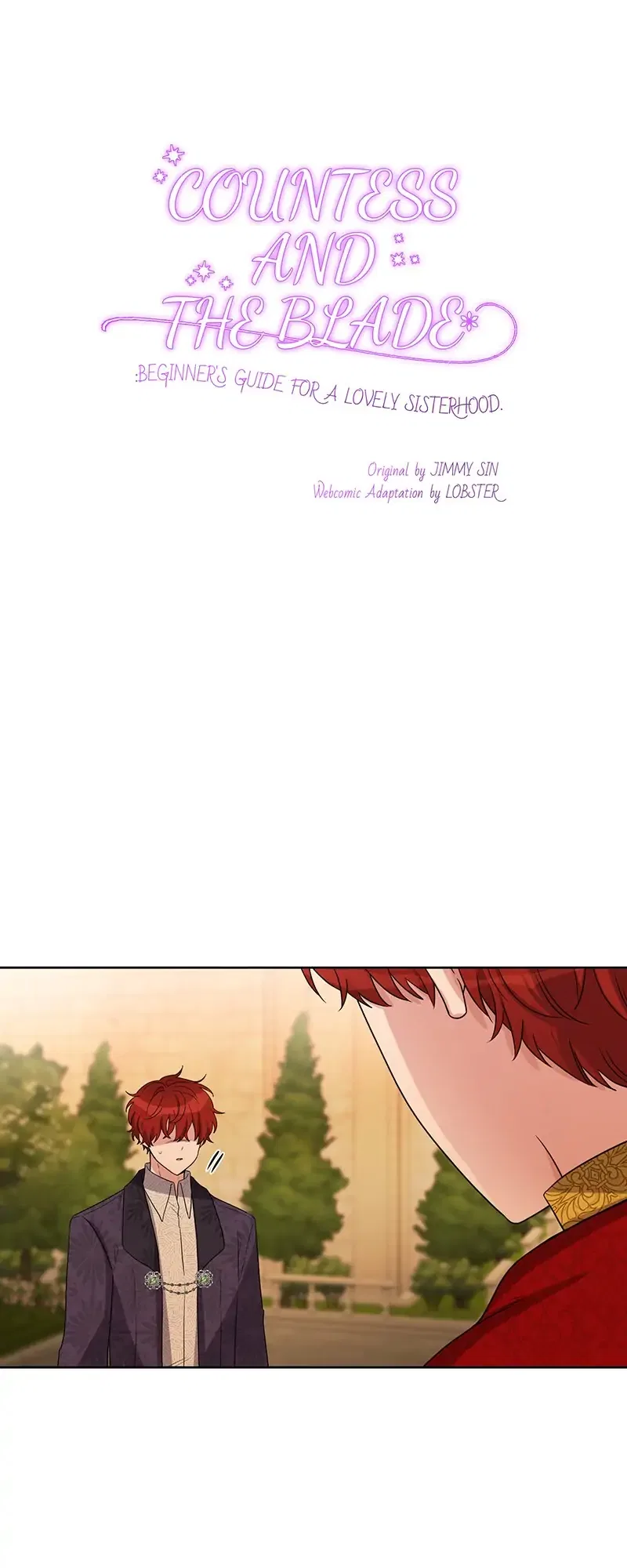 Cheerful Countess Sisters Chapter 78 – Page 4
