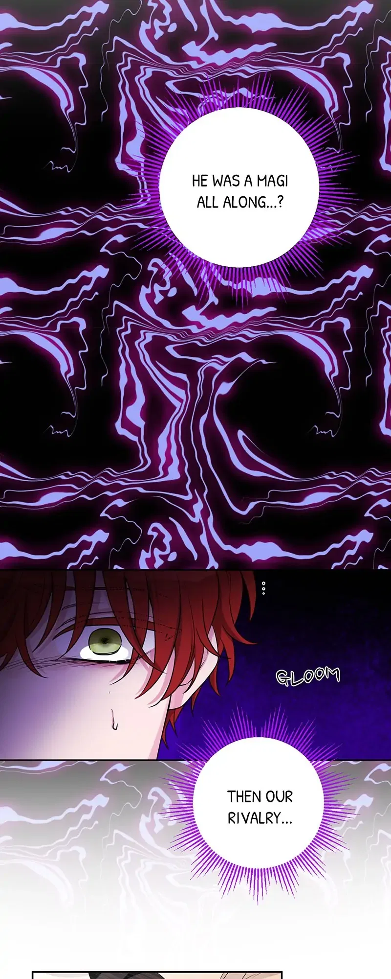 Cheerful Countess Sisters Chapter 78 – Page 6