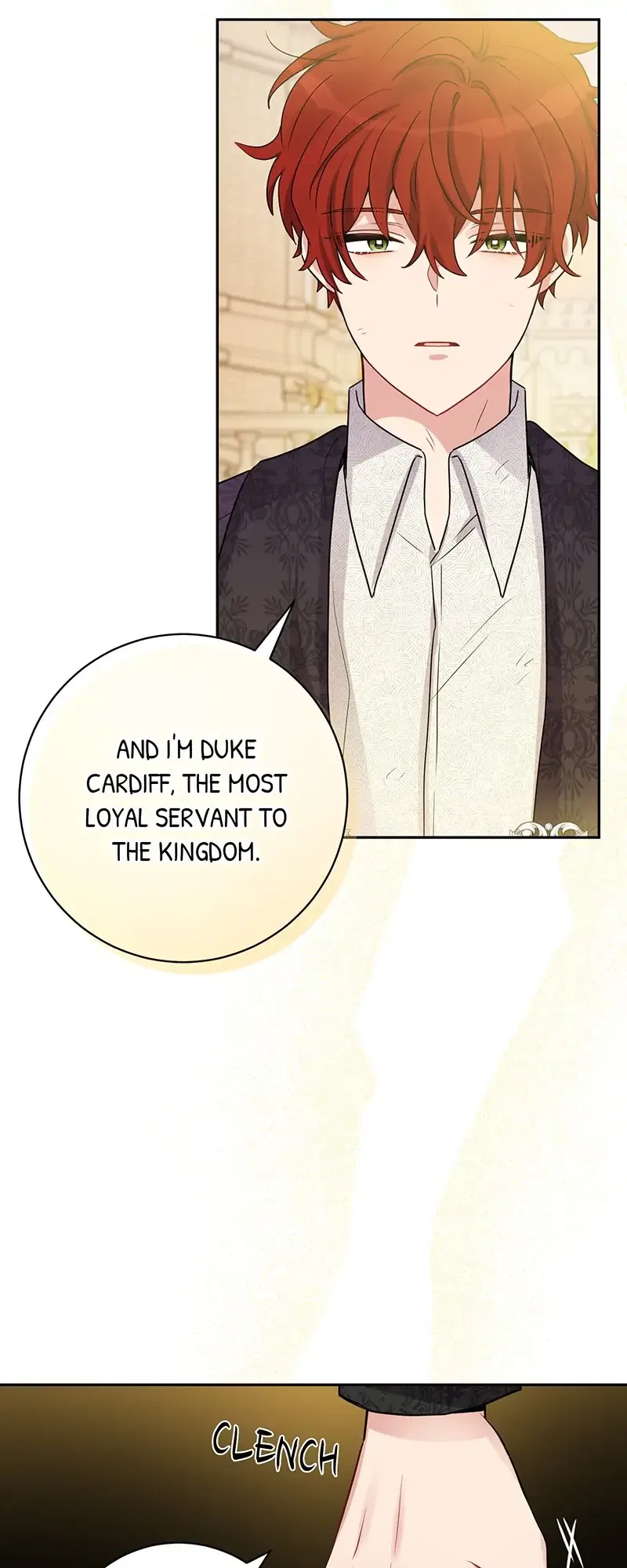Cheerful Countess Sisters Chapter 78 – Page 13