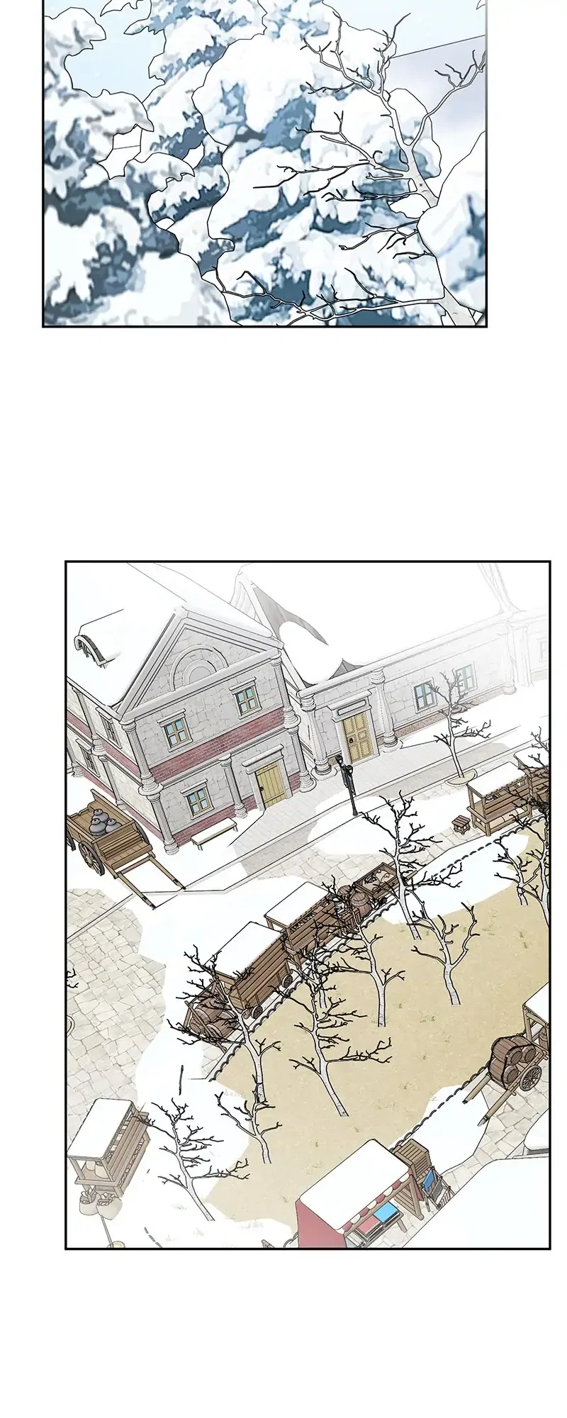 Cheerful Countess Sisters Chapter 78 – Page 23