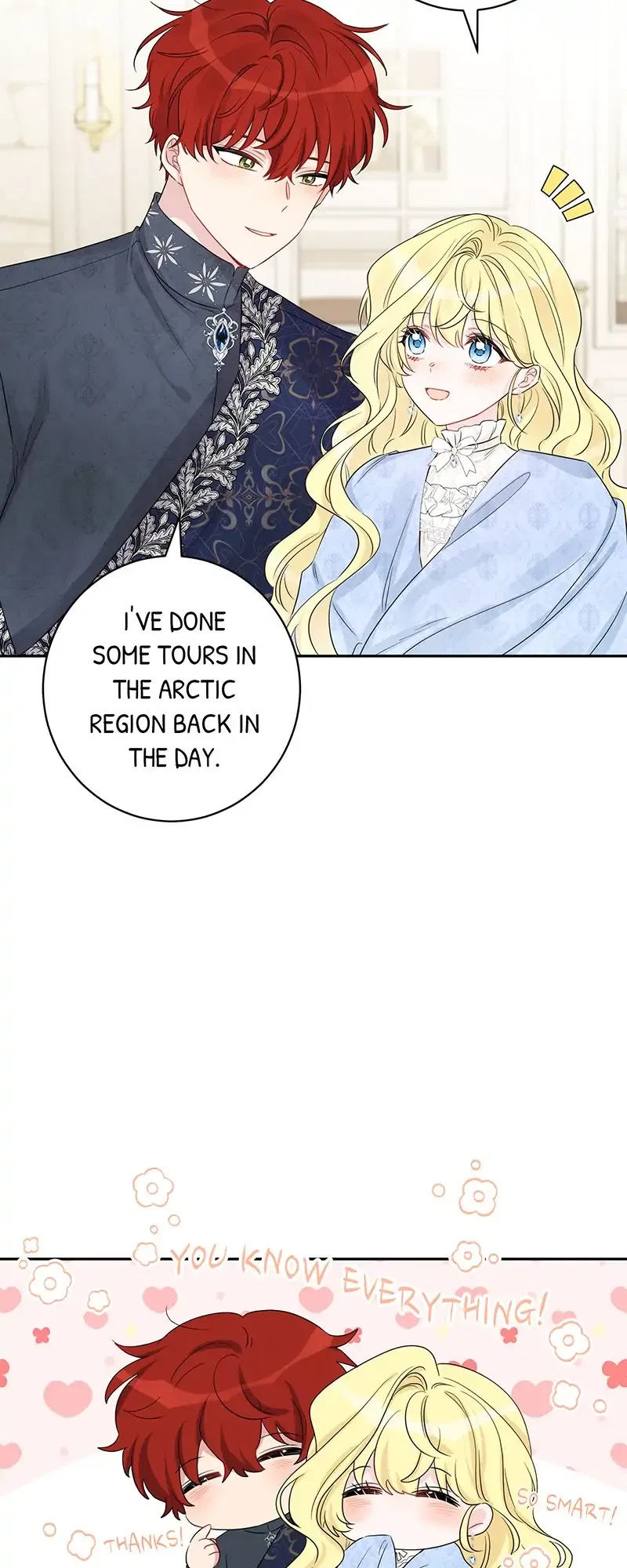 Cheerful Countess Sisters Chapter 78 – Page 29