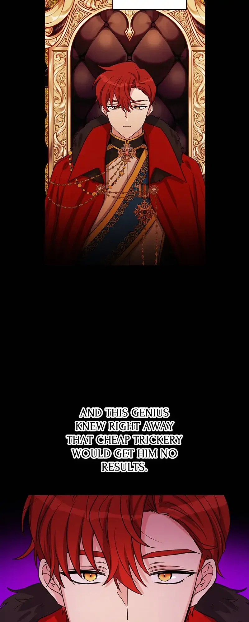 Cheerful Countess Sisters Chapter 78 – Page 34