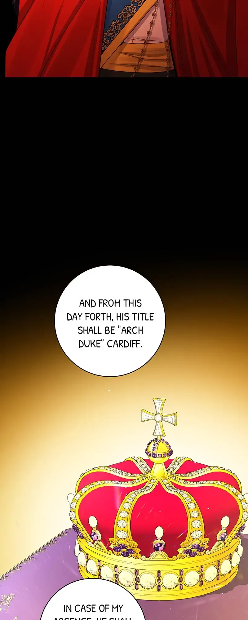 Cheerful Countess Sisters Chapter 78 – Page 36