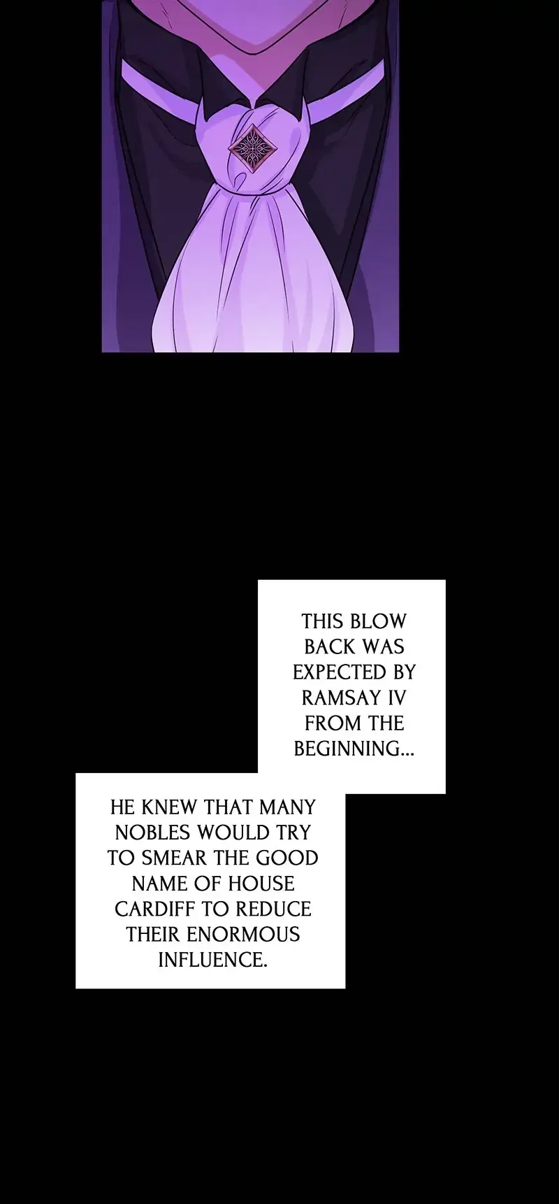 Cheerful Countess Sisters Chapter 78 – Page 40