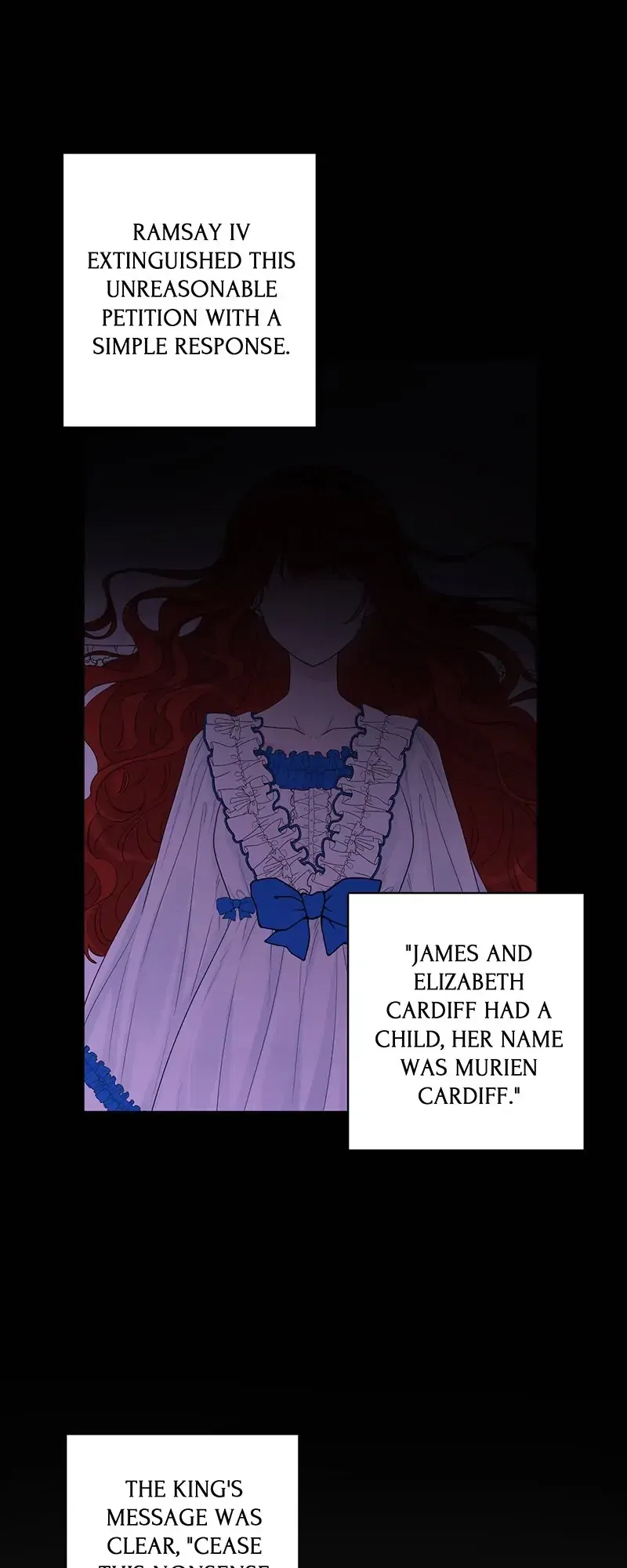 Cheerful Countess Sisters Chapter 78 – Page 41