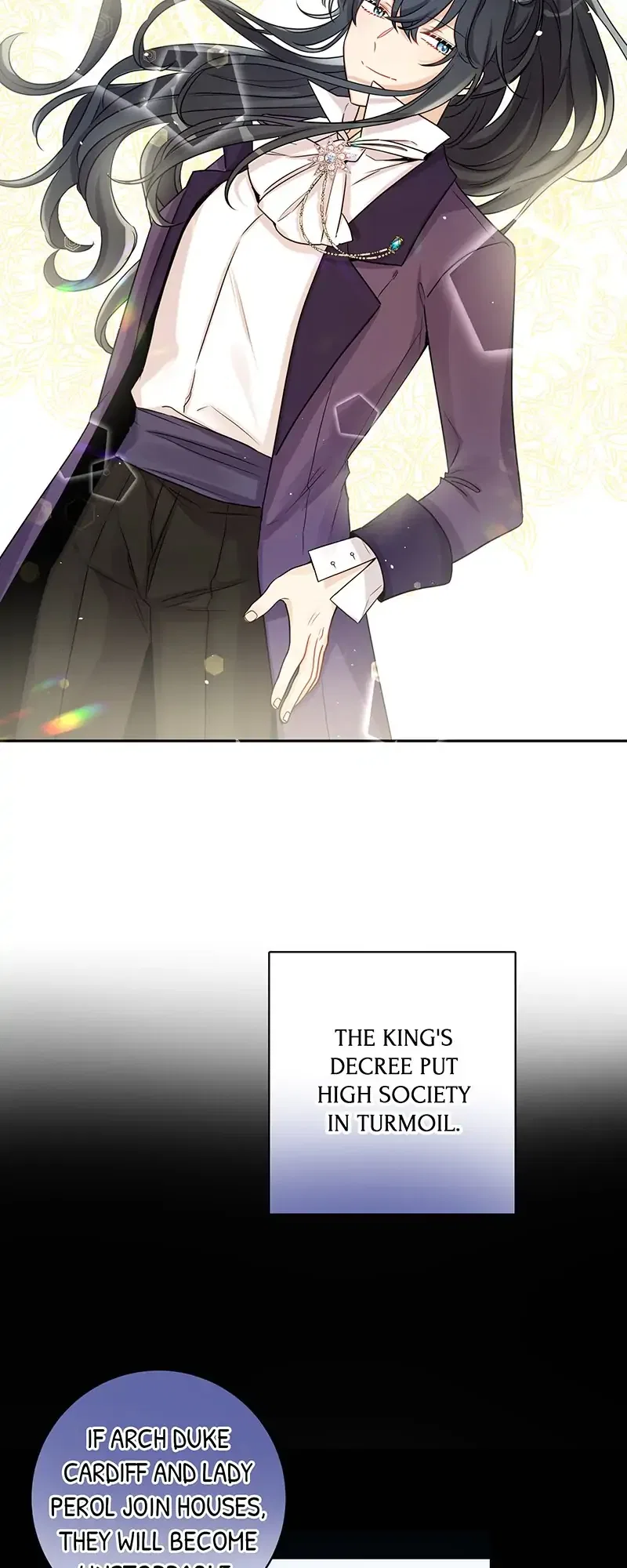 Cheerful Countess Sisters Chapter 78 – Page 45