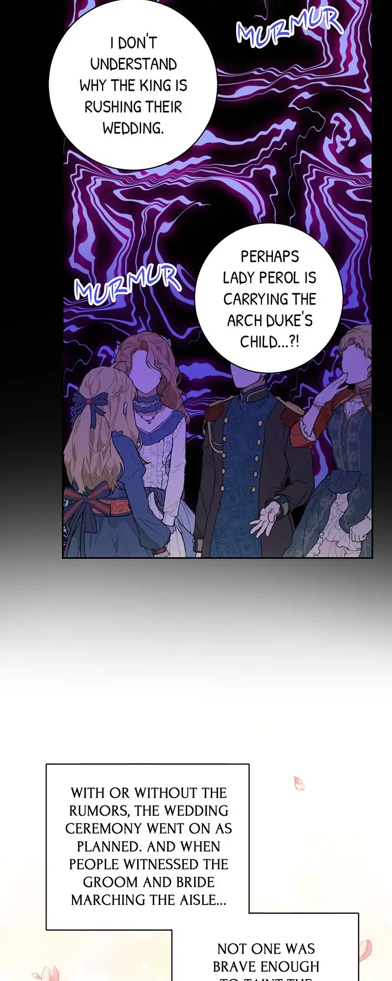 Cheerful Countess Sisters Chapter 78 – Page 50
