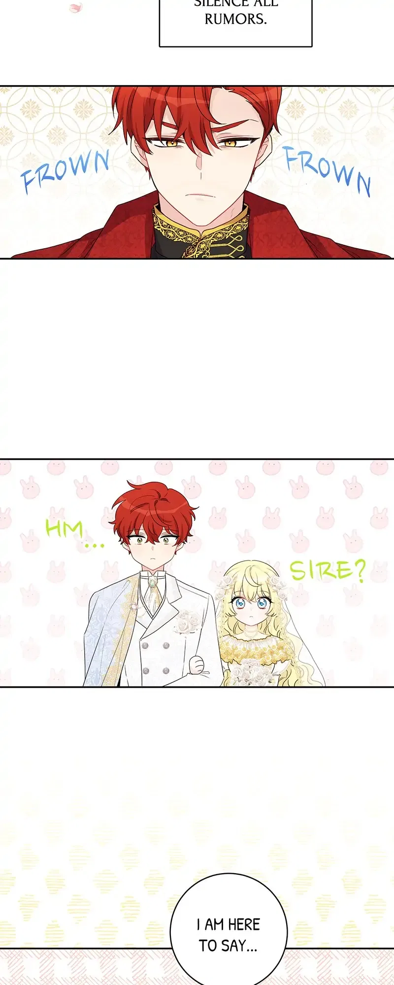 Cheerful Countess Sisters Chapter 78 – Page 53