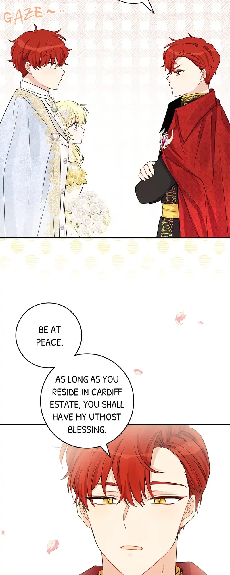 Cheerful Countess Sisters Chapter 78 – Page 54