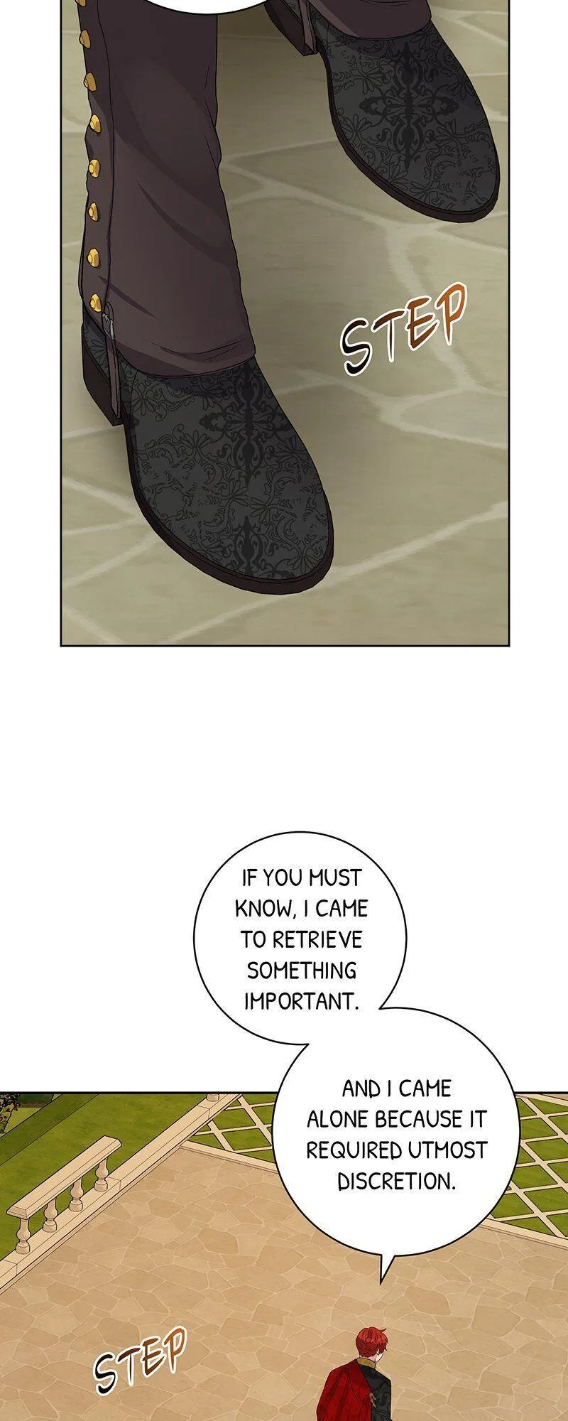 Cheerful Countess Sisters Chapter 77 – Page 5