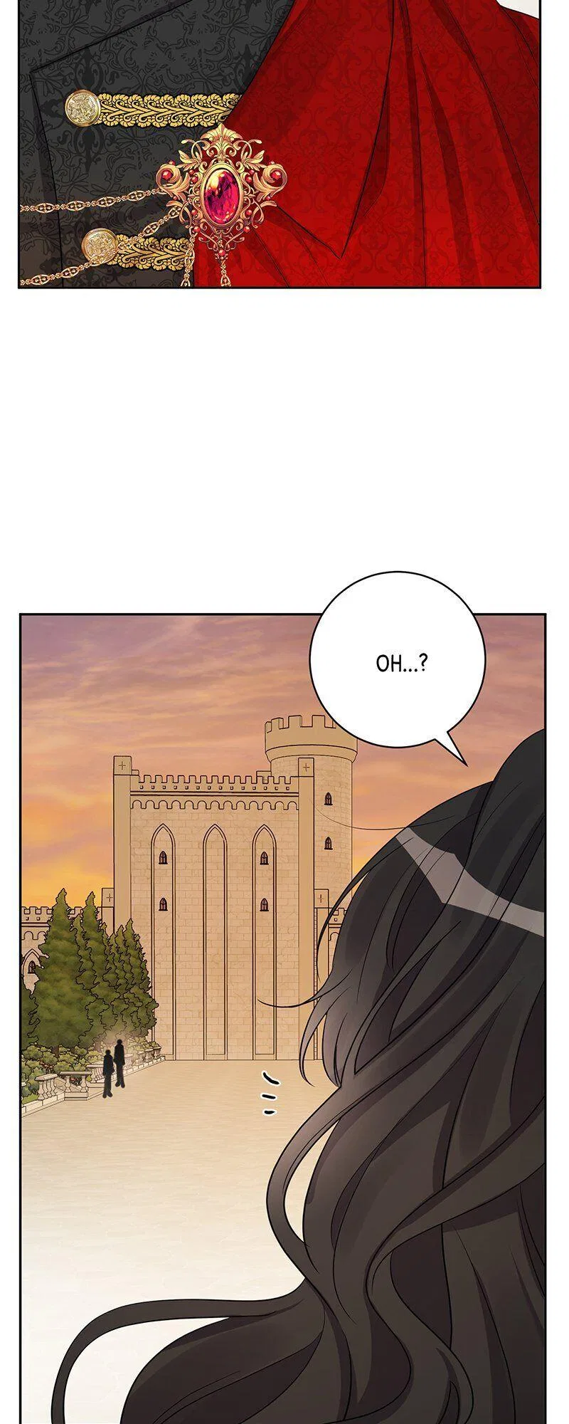 Cheerful Countess Sisters Chapter 77 – Page 7