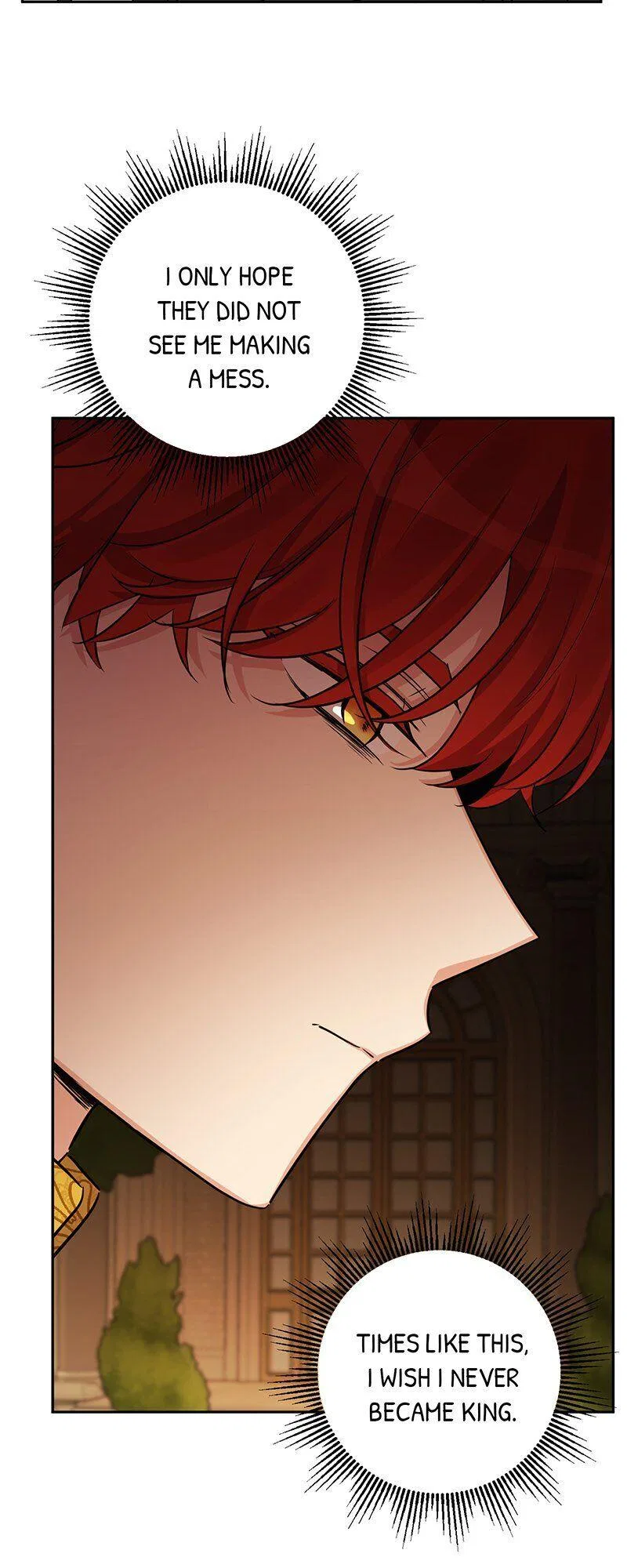 Cheerful Countess Sisters Chapter 77 – Page 8