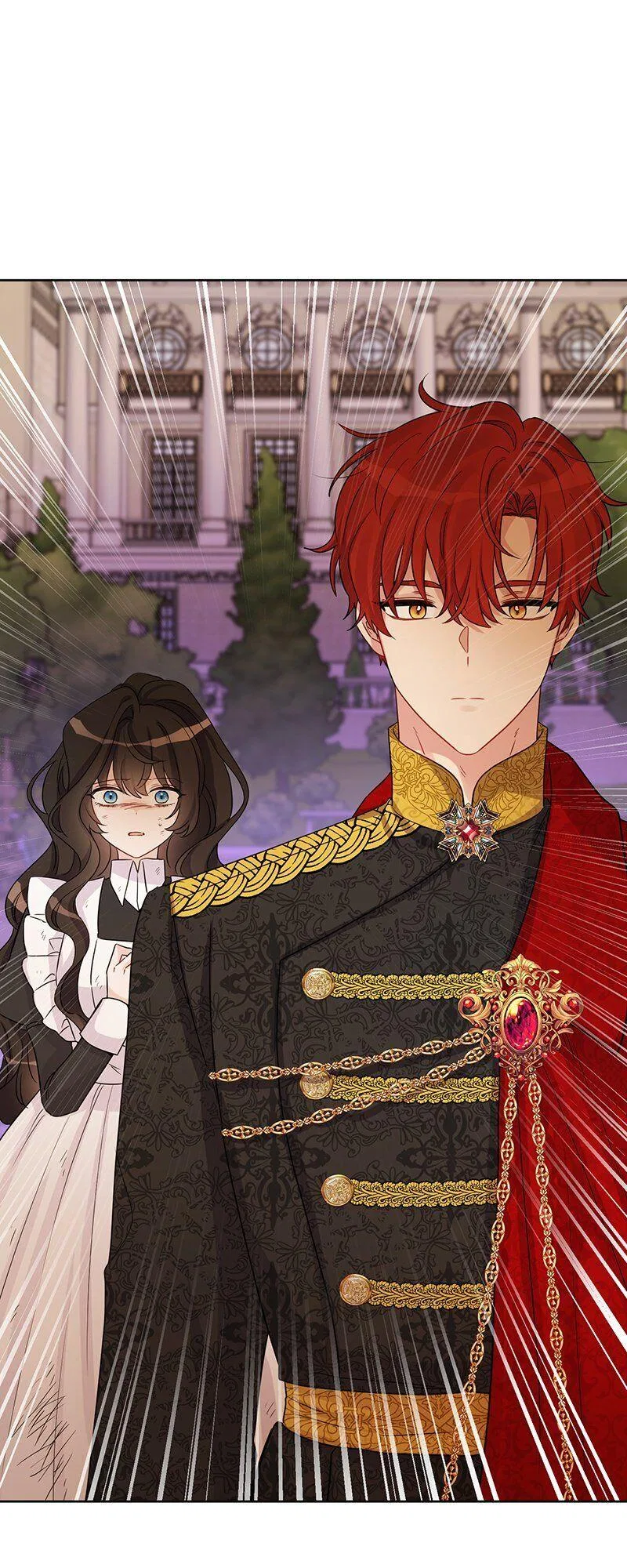 Cheerful Countess Sisters Chapter 77 – Page 17