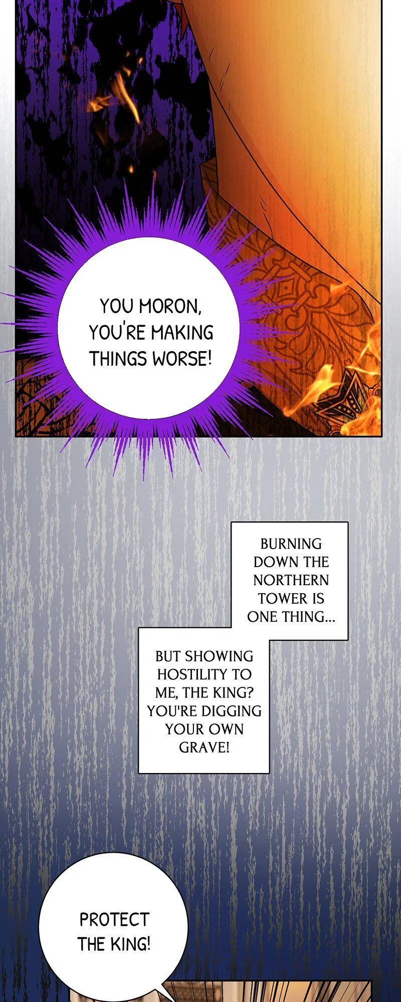 Cheerful Countess Sisters Chapter 77 – Page 22