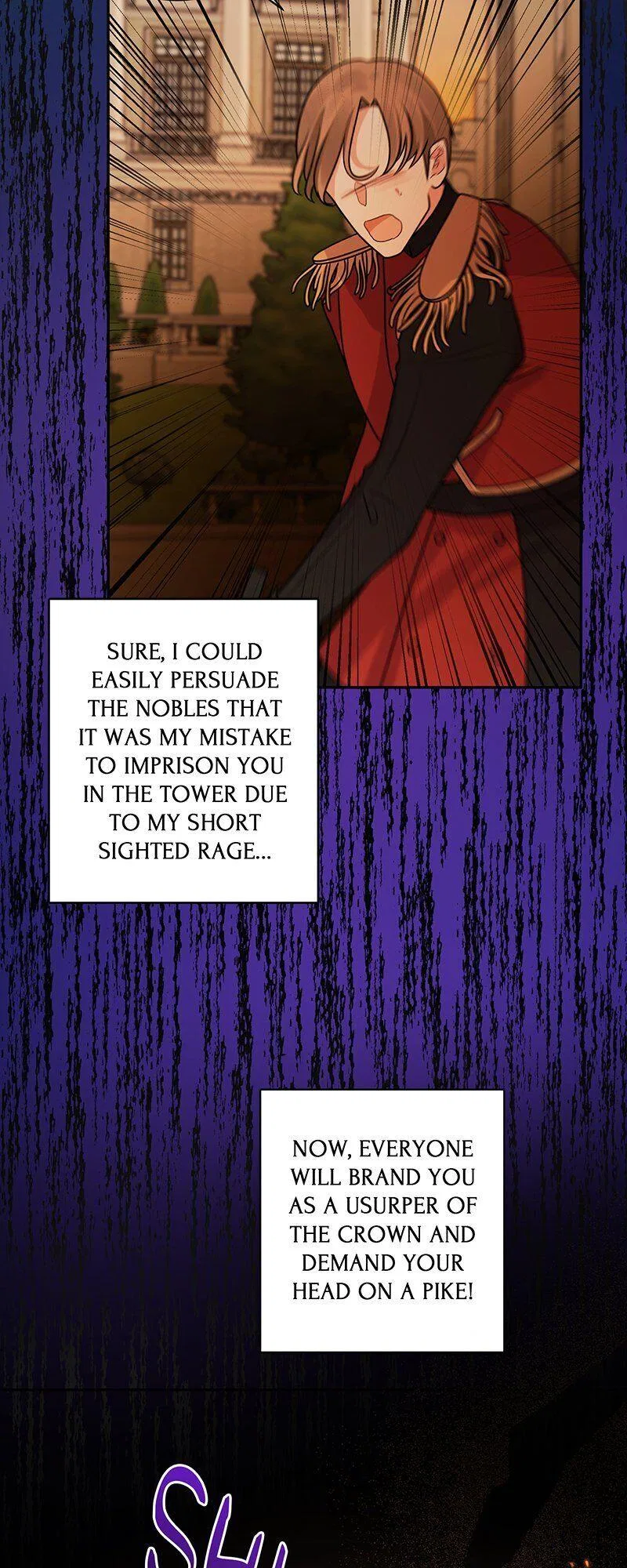 Cheerful Countess Sisters Chapter 77 – Page 23
