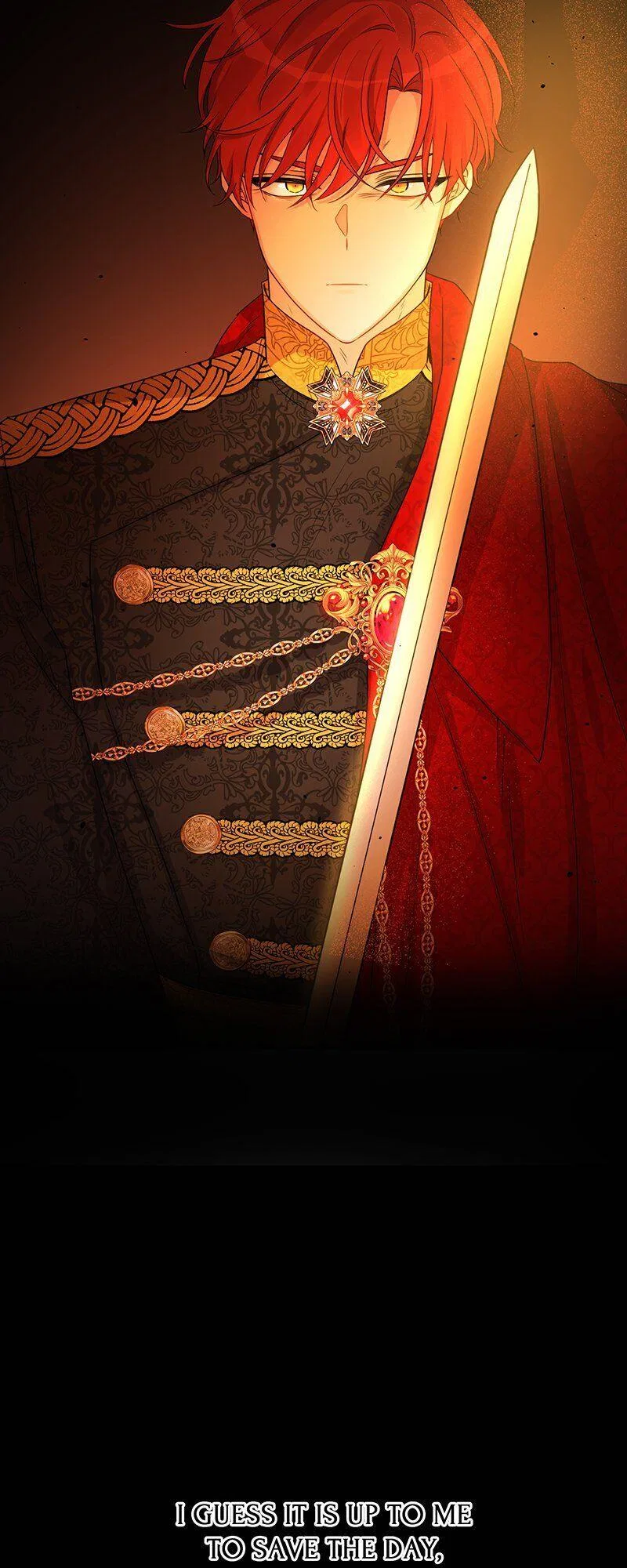 Cheerful Countess Sisters Chapter 77 – Page 28