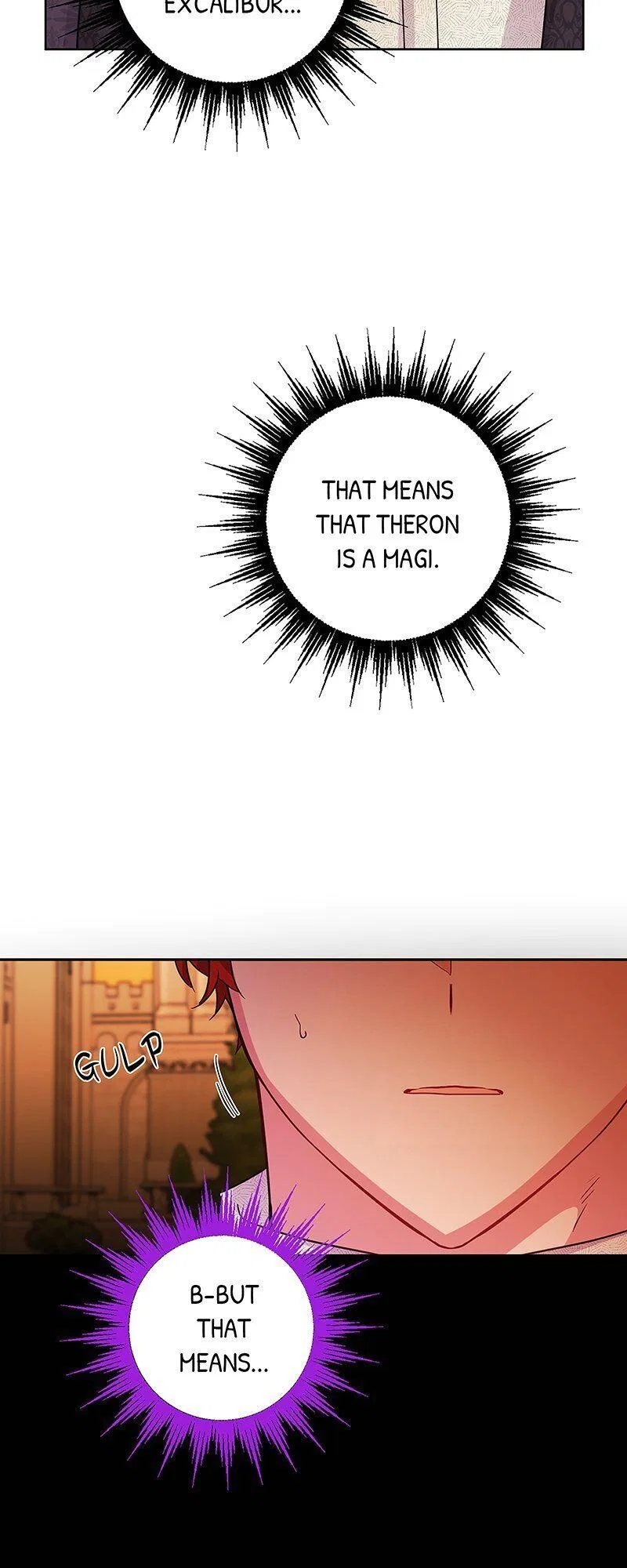 Cheerful Countess Sisters Chapter 77 – Page 34