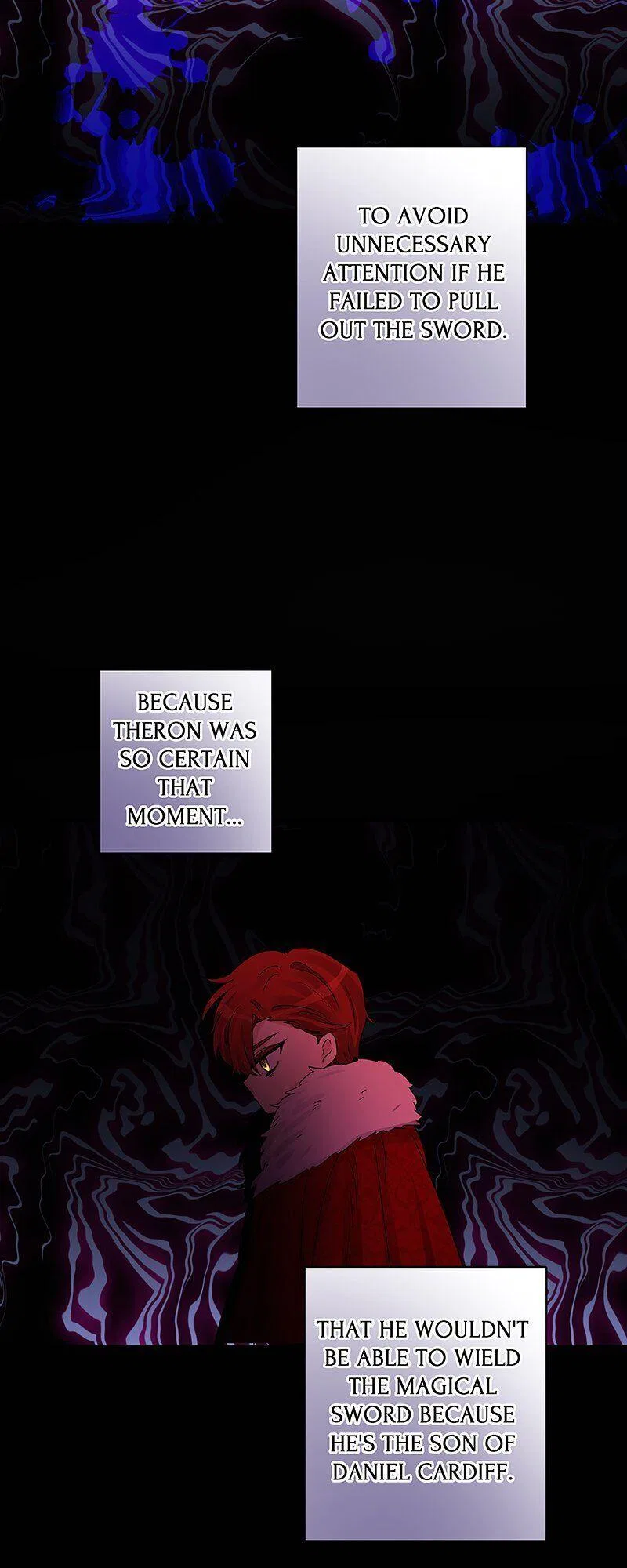 Cheerful Countess Sisters Chapter 77 – Page 39
